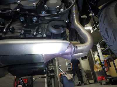 Triumph Tiger Sport 660 2024