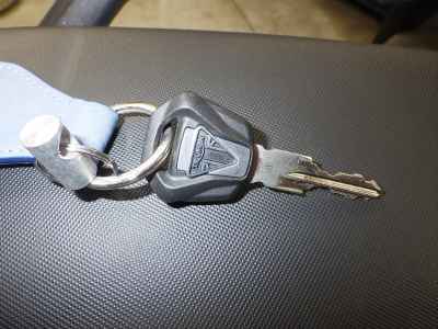 Triumph Tiger Sport 660 2024