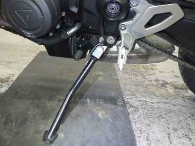 Triumph Tiger Sport 660 2024