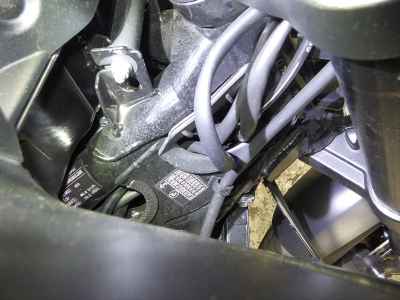 Triumph Tiger Sport 660 2024