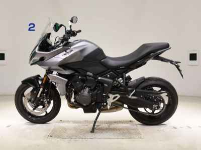 Triumph Tiger Sport 660 2024