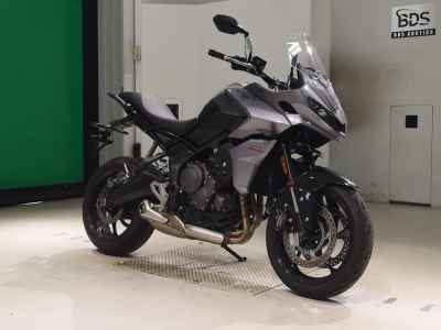 Triumph Tiger Sport 660 2024