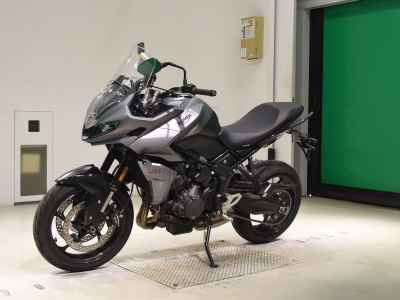 Triumph Tiger Sport 660 2024