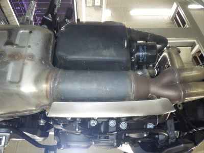 Triumph Tiger Sport 660 2024