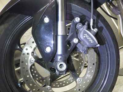 Triumph Tiger Sport 660 2024