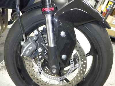 Triumph Tiger Sport 660 2024