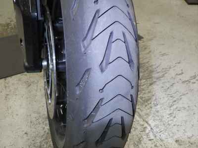 Triumph Tiger Sport 660 2024