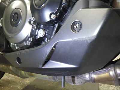 Suzuki GSX-S1000GX 2024