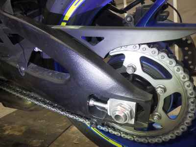 Suzuki GSX-S1000GX 2024