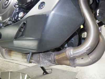 Suzuki GSX-S1000GX 2024