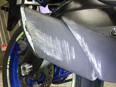 Suzuki GSX-S1000GX 2024