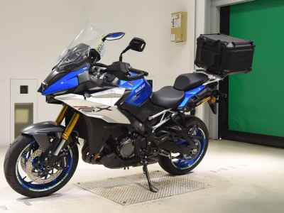 Suzuki GSX-S1000GX 2024