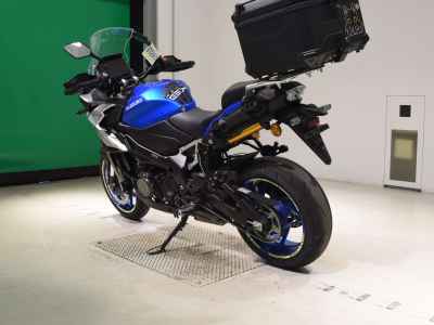 Suzuki GSX-S1000GX 2024