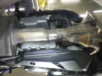 Suzuki GSX-S1000GX 2024