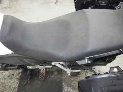 Honda CB400X 2013