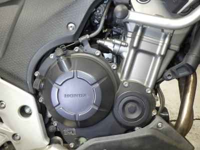 Honda CB400X 2013