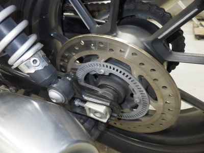 Triumph Street Twin 2021