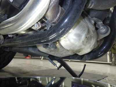 Triumph Street Twin 2021