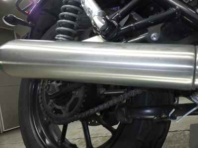 Triumph Street Twin 2021