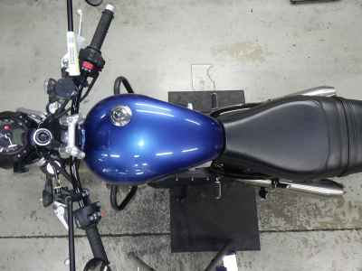 Triumph Street Twin 2021