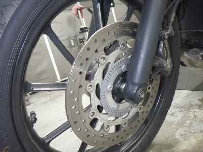 Triumph Street Twin 2021