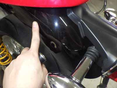 Triumph Thruxton 1200R 2019