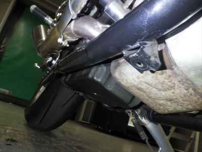 Triumph Thruxton 1200R 2019