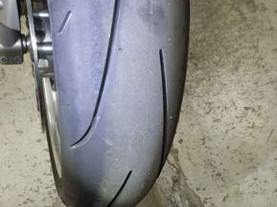 Triumph Thruxton 1200R 2019