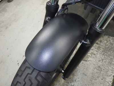 Honda Rebel CMX250 2019