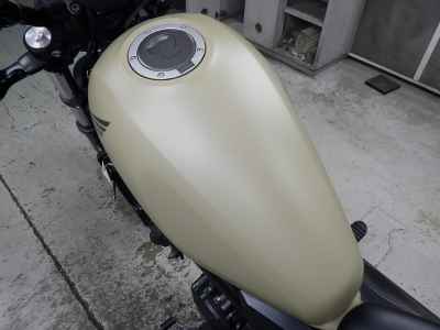 Honda Rebel CMX250 2019