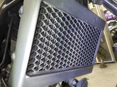 Honda Rebel CMX250 2019