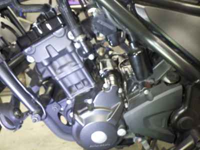 Honda Rebel CMX250 2019
