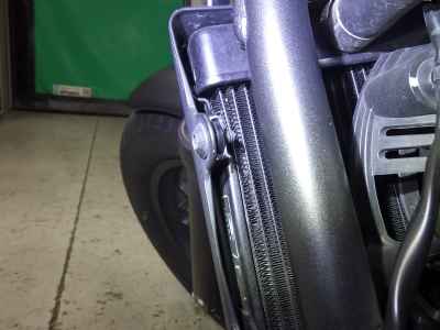 Honda Rebel CMX250 2019