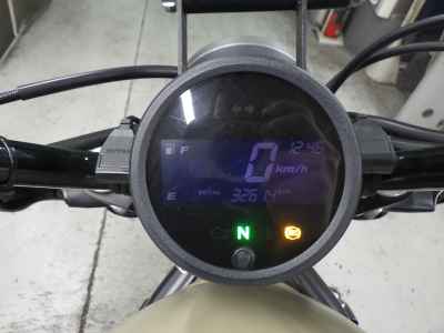 Honda Rebel CMX250 2019