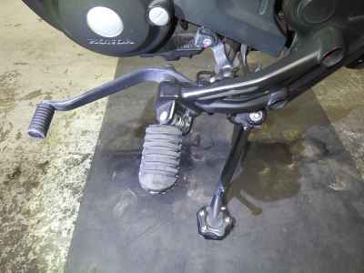 Honda Rebel CMX250 2019