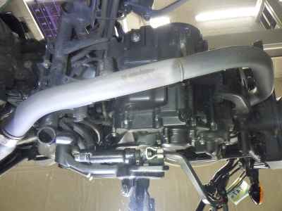Honda Rebel CMX250 2019