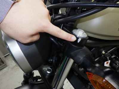 Honda Rebel CMX250 2019
