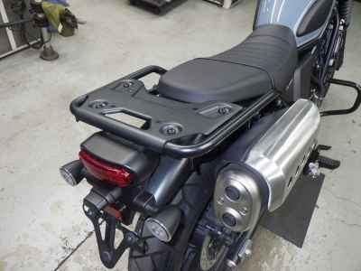Honda CL250 2023