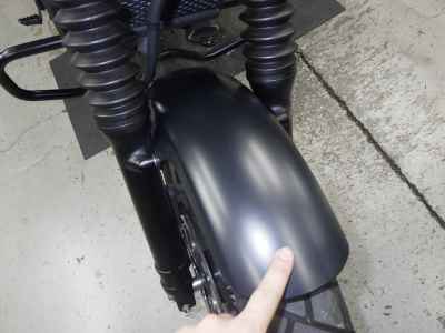 Honda CL250 2023