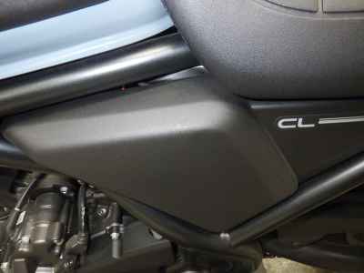 Honda CL250 2023