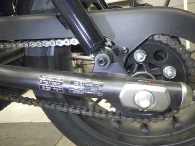 Honda CL250 2023