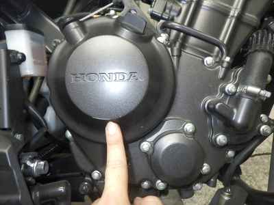 Honda CL250 2023
