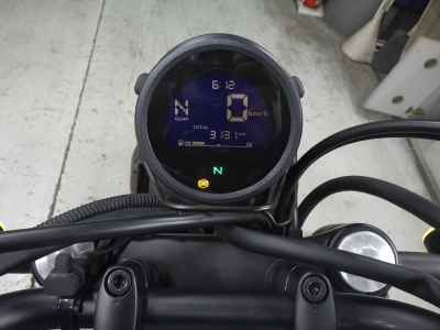 Honda CL250 2023
