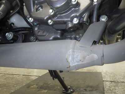 Honda CL250 2023