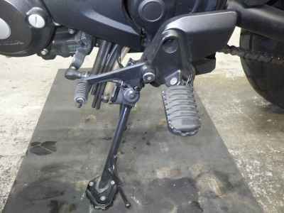 Honda CL250 2023