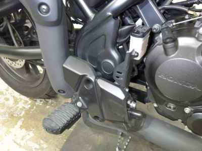 Honda CL250 2023
