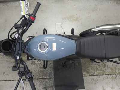 Honda CL250 2023
