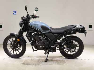 Honda CL250 2023
