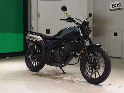 Honda CL250 2023