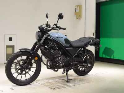 Honda CL250 2023